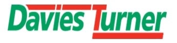 davies turner logo