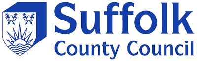 suffolk county council logo