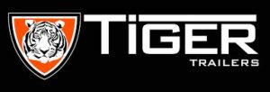 tiger trailers logo