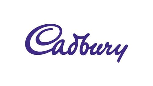 cadbury card