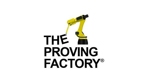the proving factory card