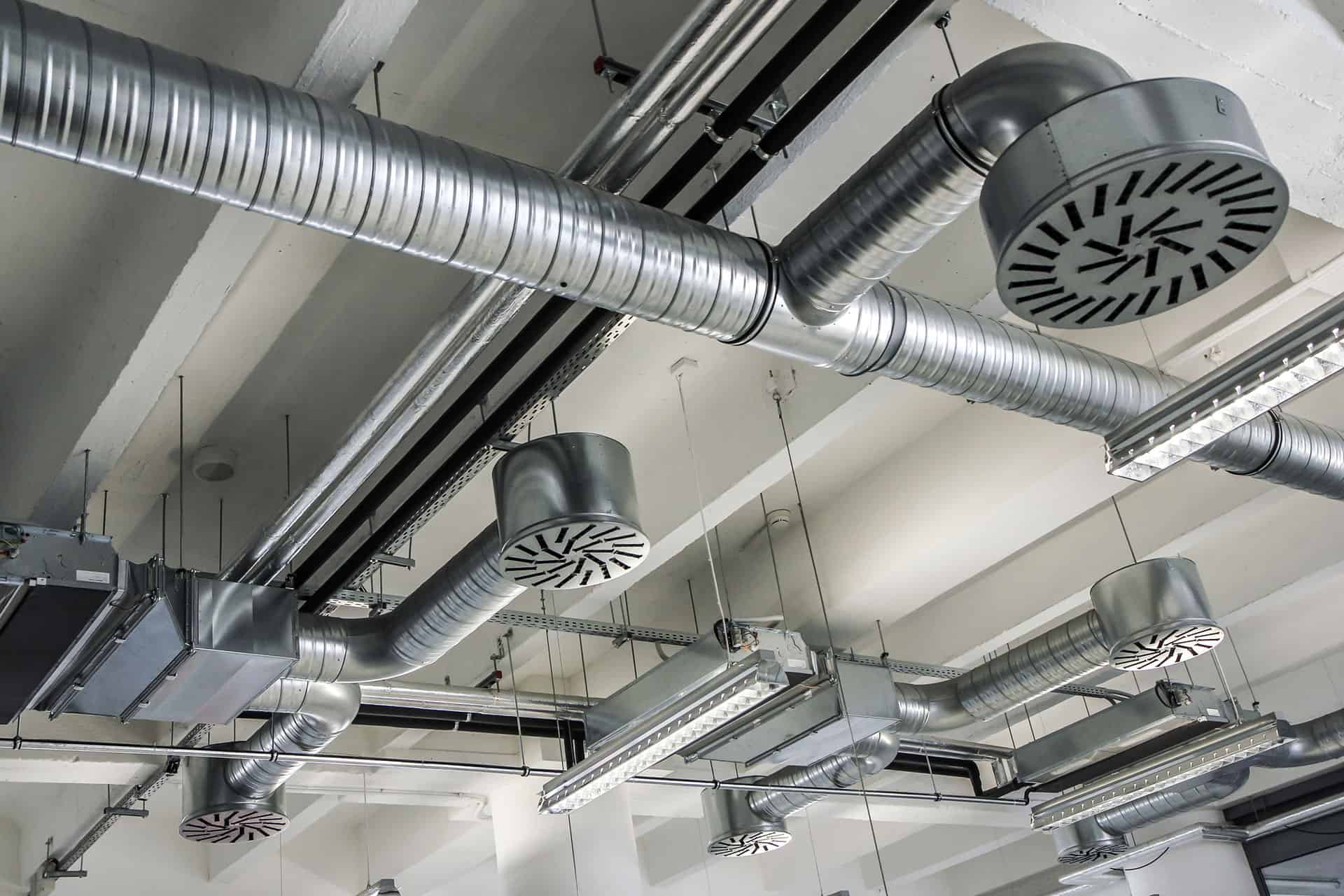 Achieve the Best Ventilation in Your Workplace Leicestershire