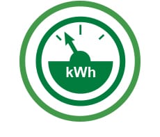 stats kwh icon