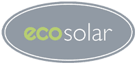 eco solar logo